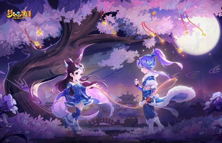 梦幻西游手游零充值
